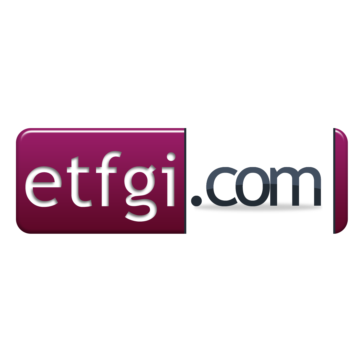 Logo for ETFGI