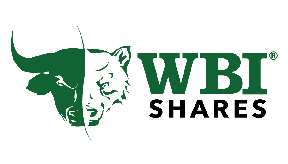 Logo for WBI Shares