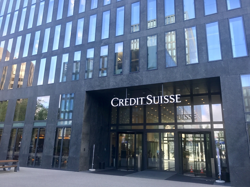 Credit Suisse 5
