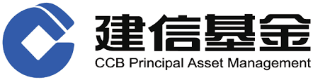 Logo for CCB Principal Asset Management