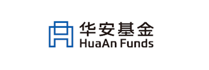 Logo for Hua An Fund Management