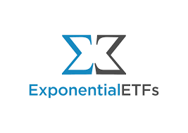 Logo for Exponential ETFs