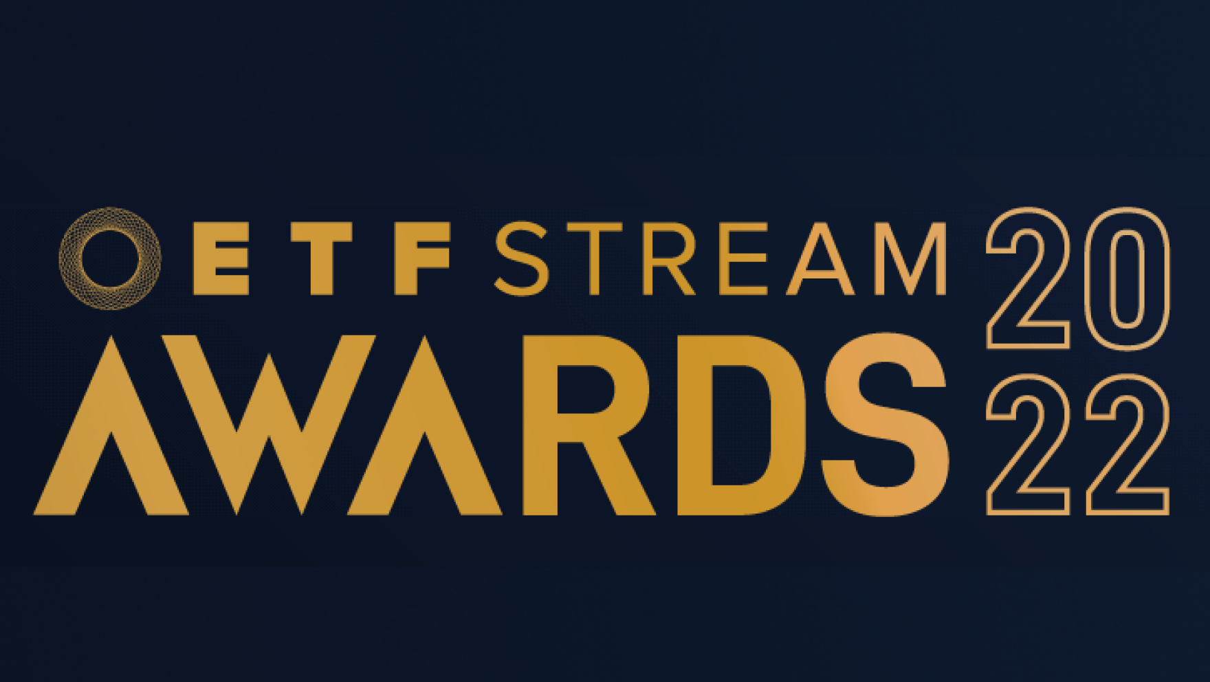 ETF Stream Awards 2023