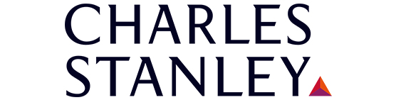 Logo for Charles Stanley