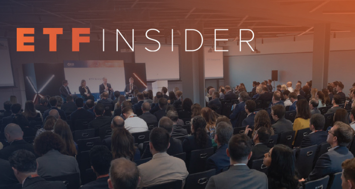 ETF Insider - Outlook 2025