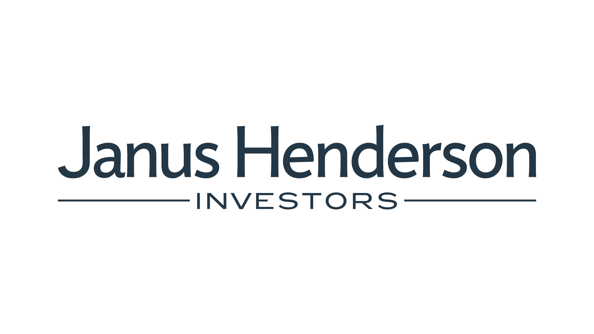 Logo for Janus Henderson