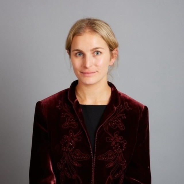 Display Image of Charlotte Gower