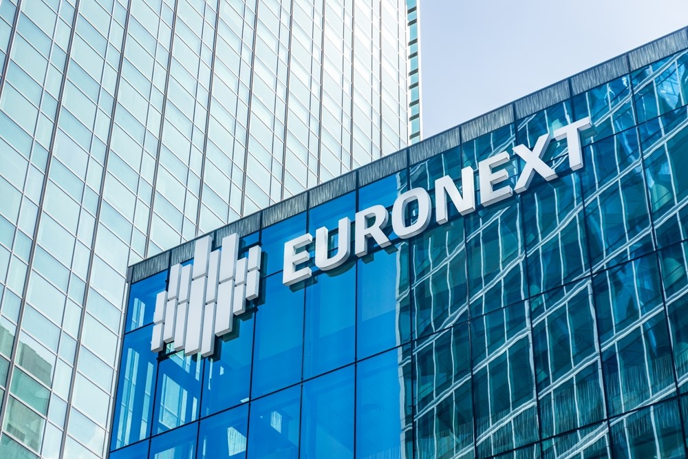 Euronext office
