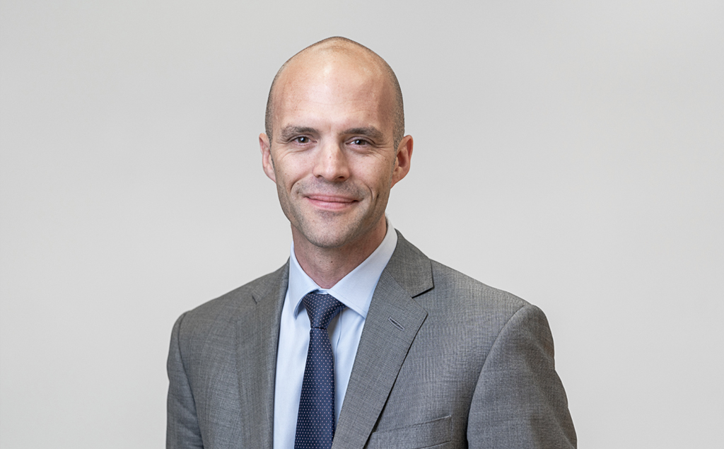 Display Image of Chris Clothier