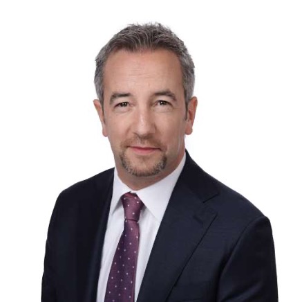 Display Image of Patrick O'Brien