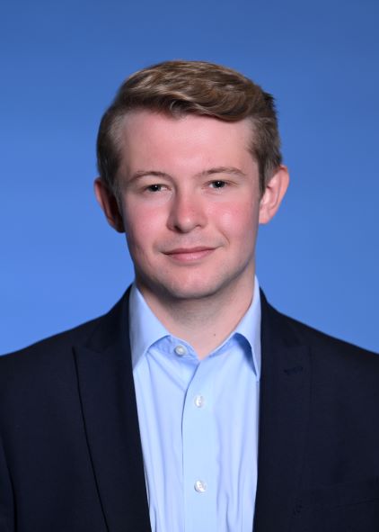 Display Image of Henry  Edwards