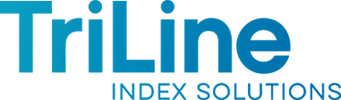 Logo for TriLine Index Solutions