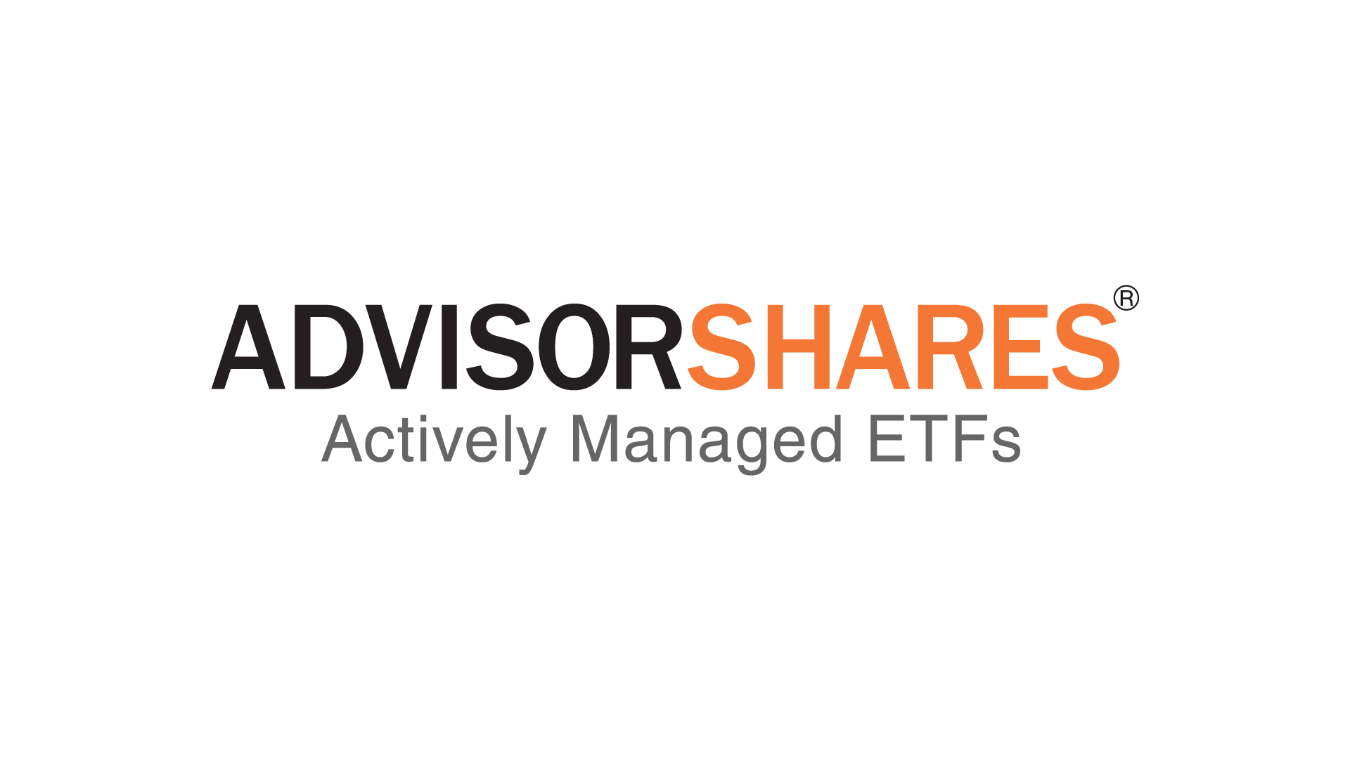 Logo for AdvisorShares Investments