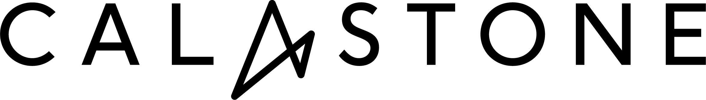 Logo for Calastone