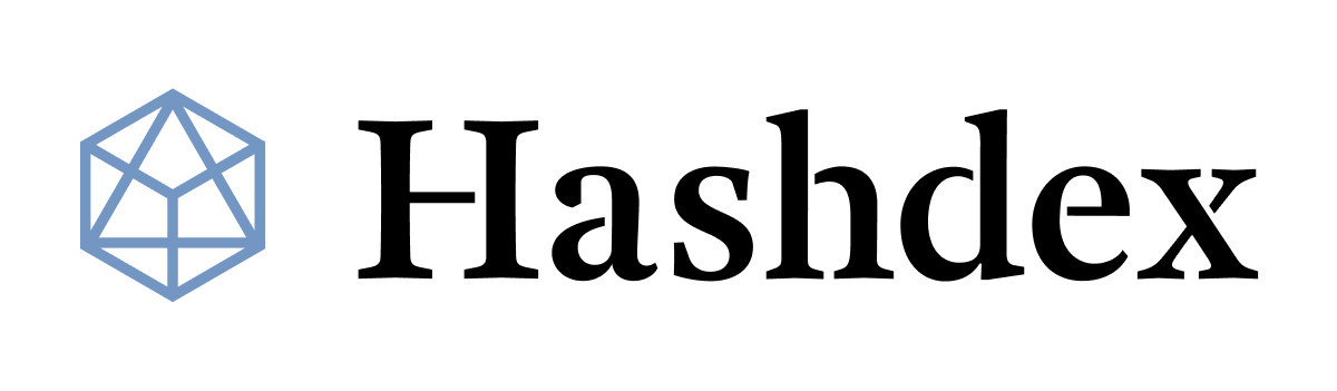 Logo for Hashdex