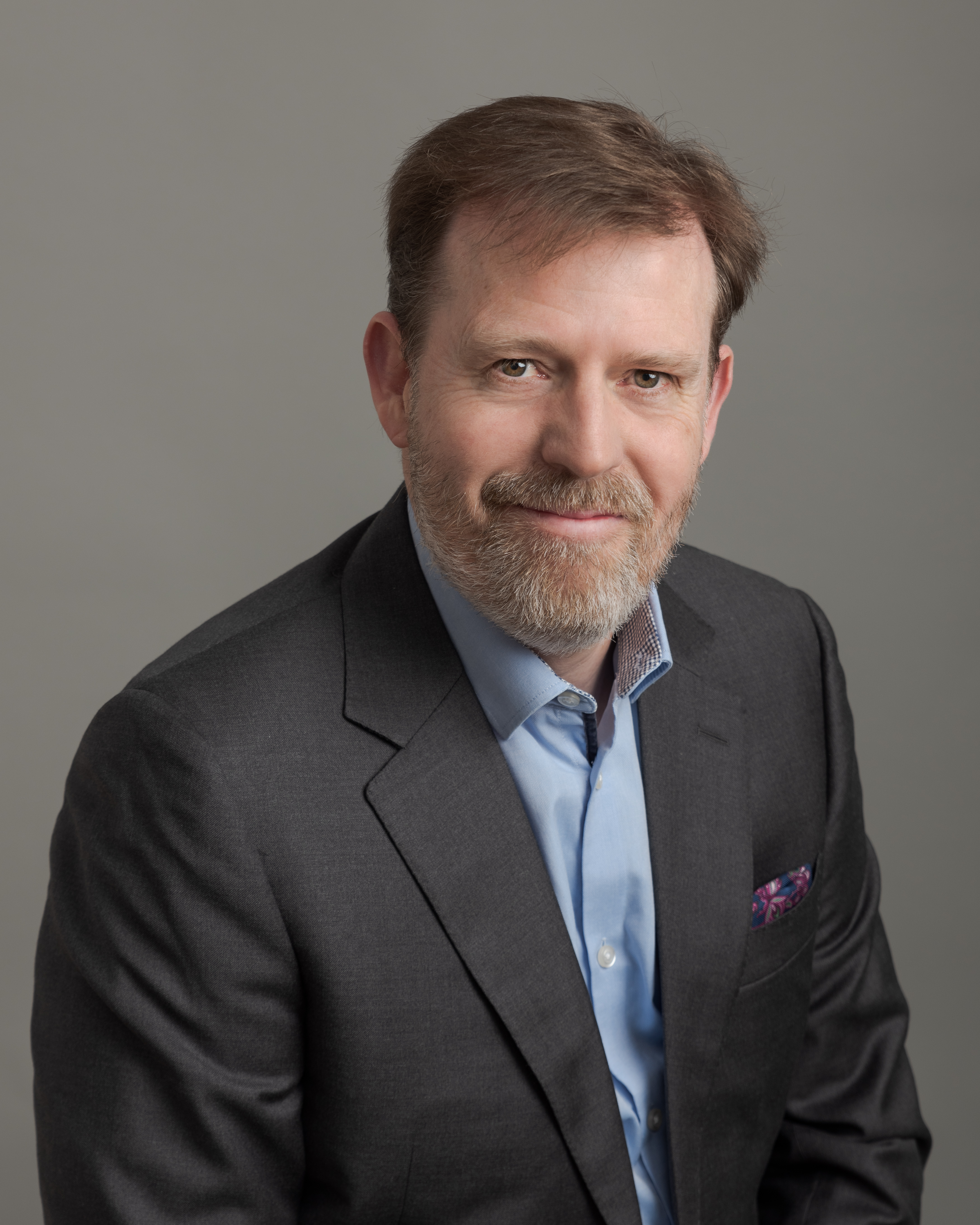 Display Image of Tony O'Brien