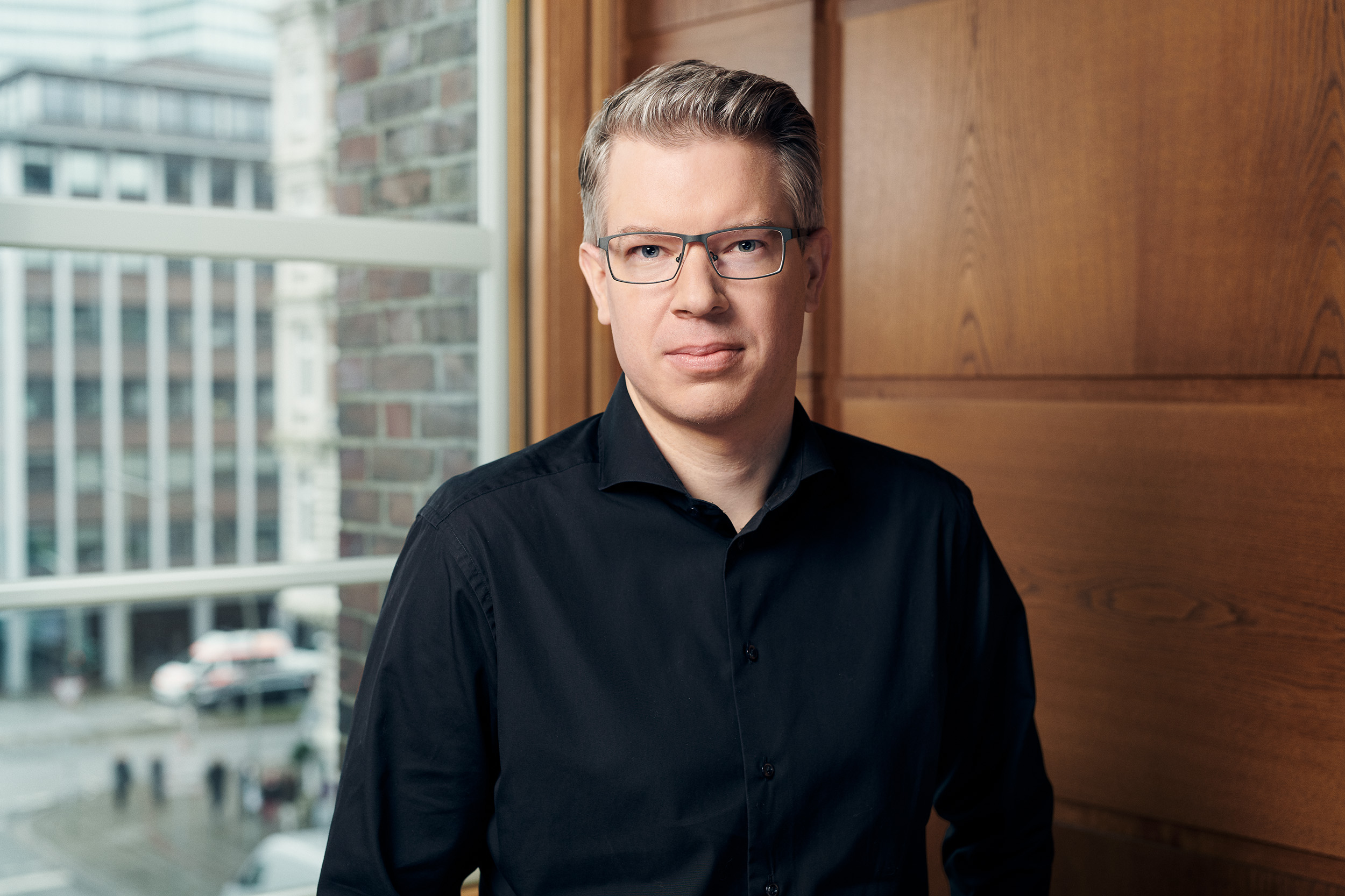 German investor Frank Thelen launches AI ETF