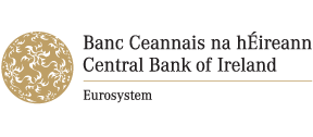 Logo for Central Bank of Ireland