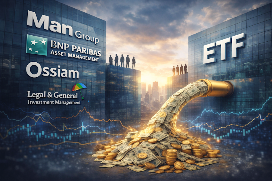 2+20 in an ETF wrapper: A test case for Europe’s mass market