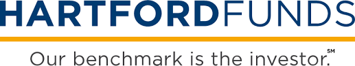 Logo for Hartford Funds