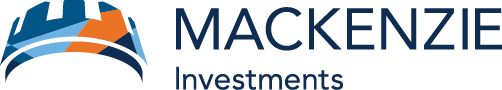 Logo for Mackenzie Investments