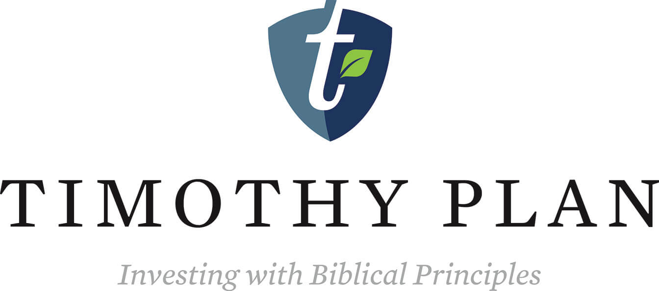 Logo for Timothy Plan