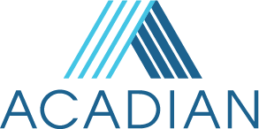 Logo for Acadian Asset Management