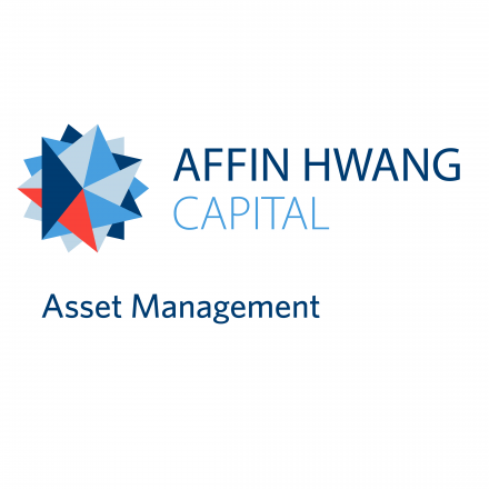 Logo for Affin Hwang