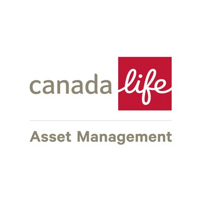 Logo for Canada Life Asset Management