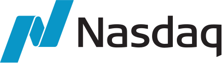Logo for Nasdaq