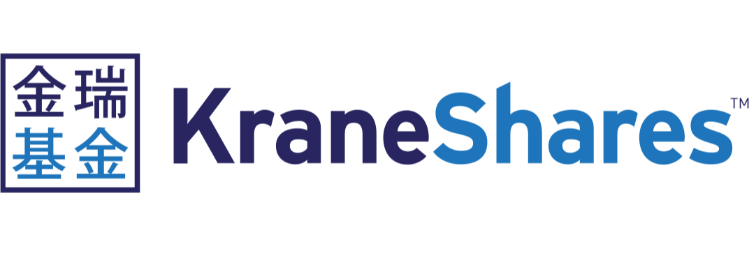 Logo for KraneShares