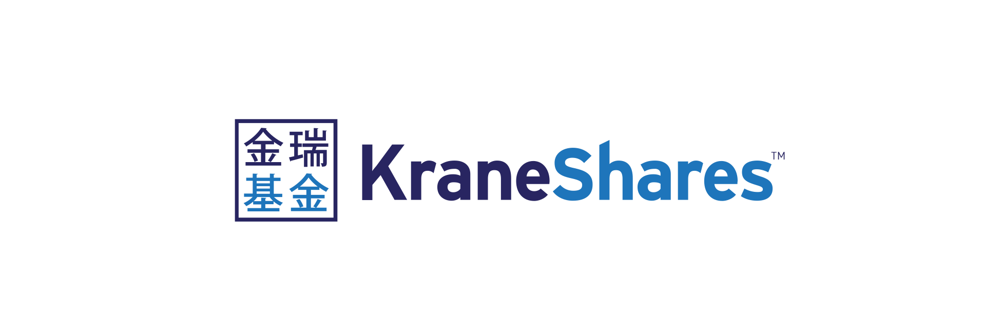 Logo for KraneShares