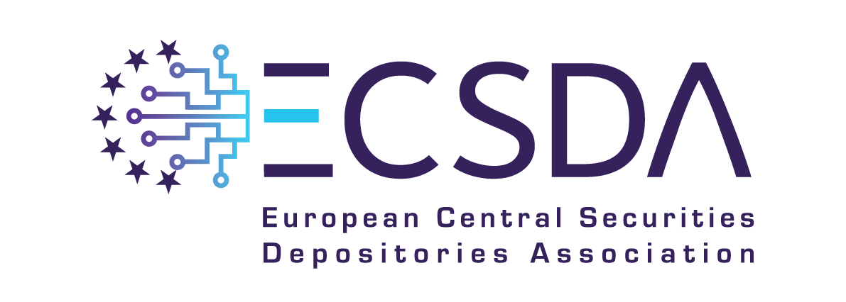 Logo for ECSDA 