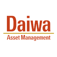 Logo for Daiwa Asset Management