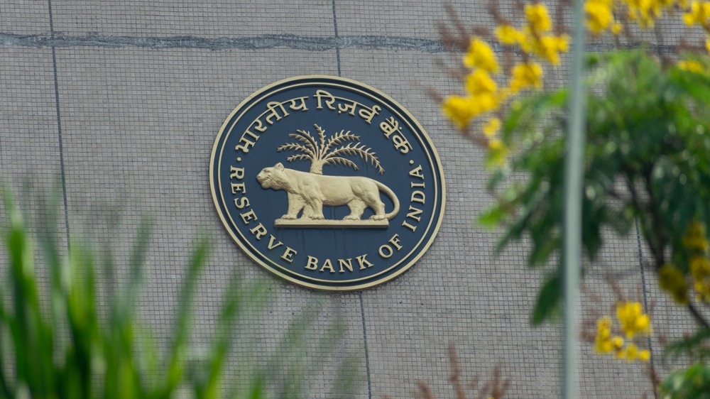 Reserve Bank of India 