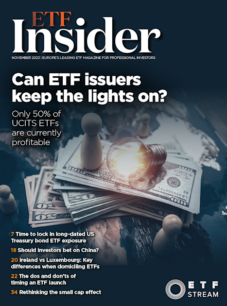 ETF Insider November Edition 2023