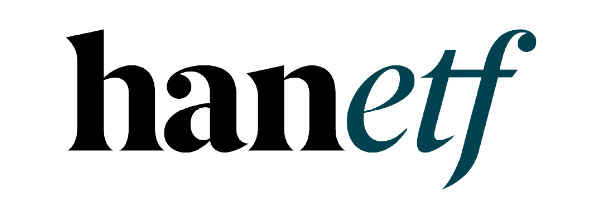 Logo for HANetf