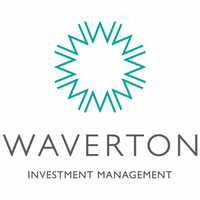 Logo for Waverton Investment Management