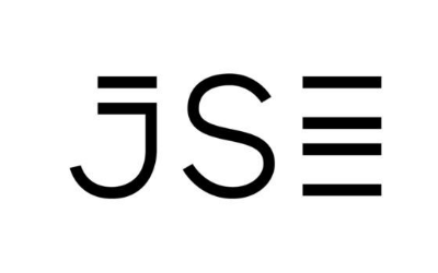 Logo for JSE