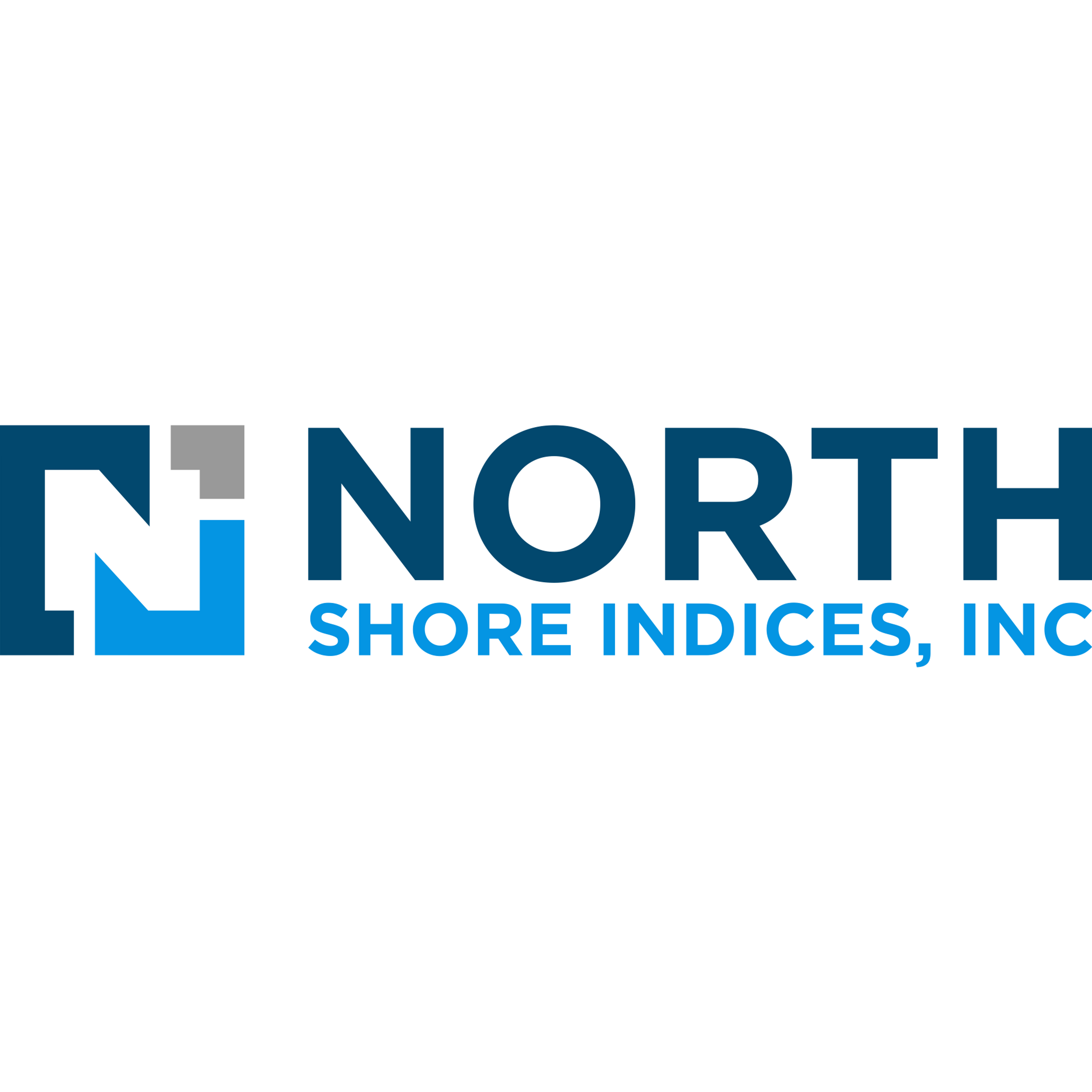 Logo for North Shore Indices