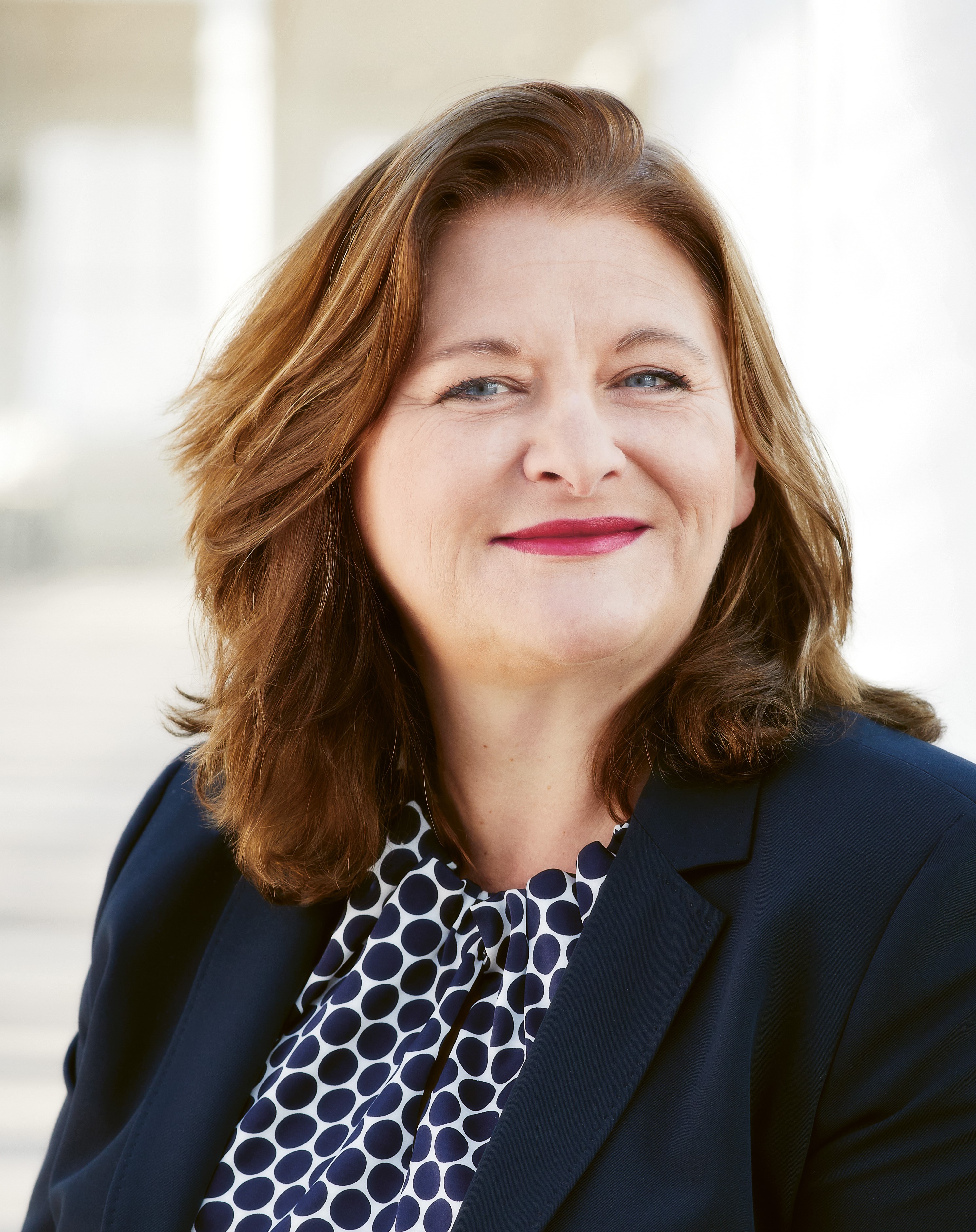 Display Image of Anja Hochberg