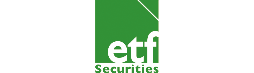 Logo for ETF Securities Australia