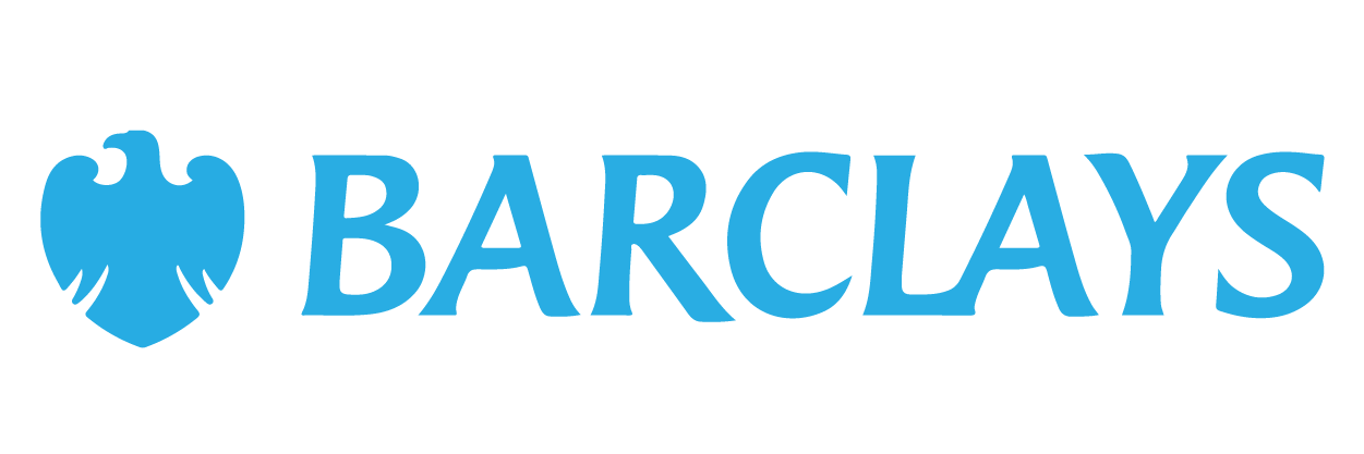 Logo for Barclays Investment Solutions, Barclays UK