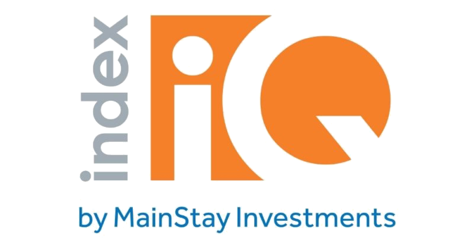 Iq market. Candriam logo.