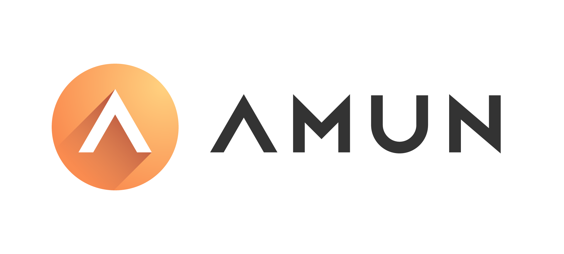Logo for Amun