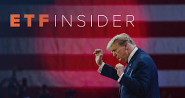 ETF Insider - Outlook 2025