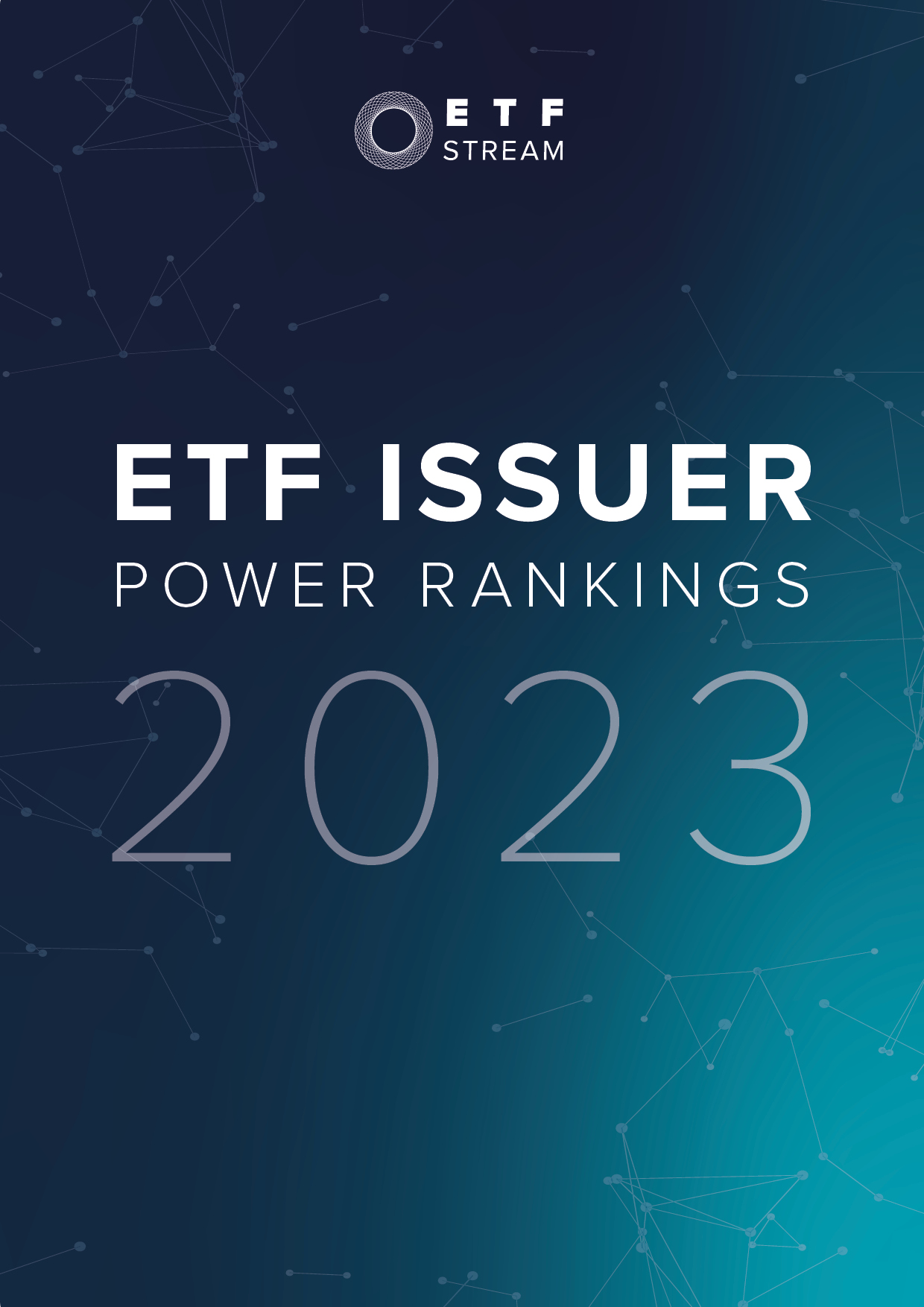 ETF Power Rankings Report Cover