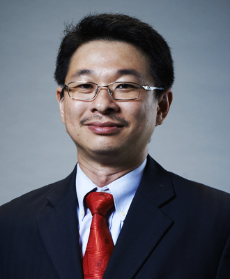 Display Image of Phillip Yeo