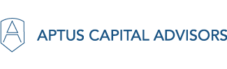 Logo for Aptus Capital Advisors