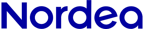 Logo for Nordea